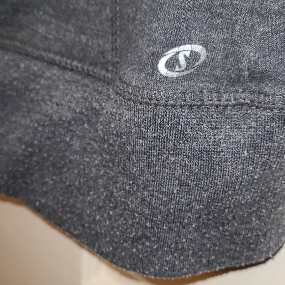 Spaulding Zip Hoodie - Picture 5 of 10